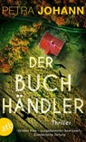 Der Buchhändler - Petra Johann - 9783746640754