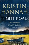 Night Road - Der Sommer unseres Lebens - Kristin Hannah - 9783746641089