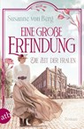 Die Zeit der Frauen - Eine große Erfindung - Susanne von Berg - 9783746641195