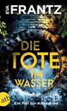 Die Tote im Wasser - Eva Frantz - 9783746641355