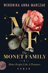 The Monet Family - Shine Bright Like a Treasure - Weronika Anna Marczak - 9783746641423
