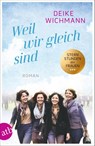 Weil wir gleich sind - Deike Wichmann - 9783746641591