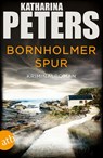 Bornholmer Spur - Katharina Peters - 9783746642031