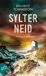 Sylter Neid - Ben Kryst Tomasson - 9783746642048