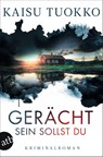 Gerächt sein sollst du - Kaisu Tuokko - 9783746642086