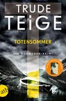 Totensommer - Trude Teige - 9783746642215