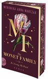The Monet Family - Be Strong, My Pearl - Weronika Anna Marczak - 9783746642260