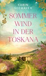 Sommerwind in der Toskana - Karin Seemayer - 9783746642284