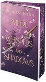 Empire of Whispers and Shadows - Ursa Jaumann - 9783746642543