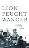 Erfolg - Lion Feuchtwanger - 9783746656298