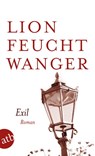 Exil - Lion Feuchtwanger - 9783746656311