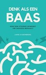 Denk Als Een Baas - Luke Eisenberg - 9783746755069