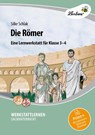 Die Römer - Silke Schlak - 9783746804866