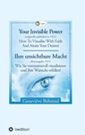 Your Invisible Power - Ihre unsichtbare Macht - Geneviève Behrend - 9783746944630