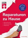 Reparaturen zu Hause - Hans-Jürgen Reinbold ; Karl-Gerhard Haas - 9783747105252
