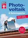 Photovoltaik & Batteriespeicher - Wolfgang Schröder - 9783747106372