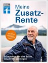 Meine Zusatzrente - Matthias Kowalski - 9783747106433
