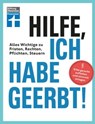 Hilfe, ich habe geerbt! - Basiswissen für Erben, Sachwerte gerecht aufteilen, die wichtigsten Steuerregeln - Dr. Stefan Bandel ; Antonie Klotz ; Brigitte Wallstabe-Watermann - 9783747107164