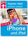 iPhone und iPad - Uwe Albrecht - 9783747107669