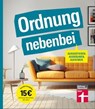 Ordnung nebenbei - Gunda Borgeest ; Florian Brendel - 9783747107874