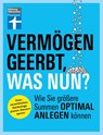 Vermögen geerbt, was nun? - Manuel Heckel ; Jan Wittenbrink - 9783747108390