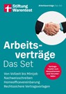 Arbeitsverträge: Das Set - Alexander Bredereck - 9783747109113
