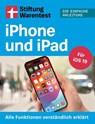 Handbuch für iPhone und iPad - Dr. Uwe Albrecht - 9783747109960