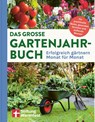 Das große Gartenjahr-Buch - Stiftung Warentest - 9783747110270