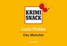 Das Monster - Lucie Flebbe - 9783747200018