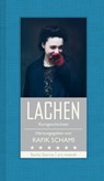 Lachen - Franz Hohler ; Root Leeb ; Monika Helfer ; Michael Köhlmeier ; Natasa Dragnic - 9783747201565