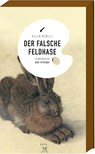 Der falsche Feldhase - Killen McNeill - 9783747201886