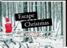 Escape Christmas - Adventskalender - Lotte Kinskofer - 9783747202166