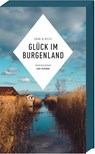 Glück im Burgenland - Hannelore Mezei ; Christine Grän - 9783747202982