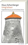 Umg´schaut - Klaus Schamberger - 9783747203101