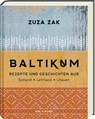 Baltikum - Zuza Zak - 9783747203484