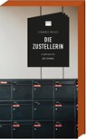 Die Zustellerin - Johannes Wilkes - 9783747203590