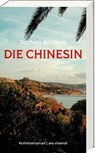 Die Chinesin - Jochen Brunow - 9783747206317