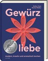 Gewürzliebe - Esther Clark ; Rachel Walker - 9783747206713