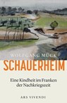 Schauerheim - Wolfgang Mück - 9783747206744