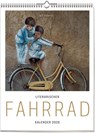 Literarischer Fahrrad - Kalender 2026 -  - 9783747206881