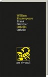 Othello / Othello - zweisprachige Ausgabe - William Shakespeare - 9783747207338