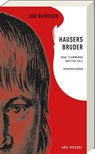 Hausers Bruder - Jan Beinßen - 9783747208434