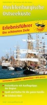 Mecklenburg Baltic Sea coast, adventure guide and map 1:180,000 -  - 9783747300428