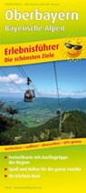 Upper Bavaria - Bavarian Alps, adventure guide and map 1:140,000 -  - 9783747300435
