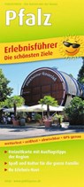 Palatinate, adventure guide and map 1:160,000 -  - 9783747300442