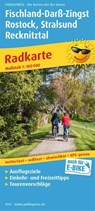 Fischland-Darb-Zingst, Rostock, Stralsund, Recknitztal -  - 9783747301173