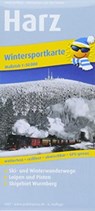 Harz -  - 9783747303276