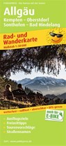 Allgau, Kempten - Upperstdorf, Sonath -  - 9783747303917