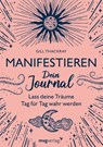 Manifestieren - Dein Journal - Gill Thackray - 9783747400050