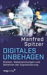 Digitales Unbehagen - Manfred Spitzer - 9783747402245